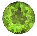 peridot